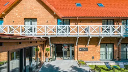 Apartamenty Marina Piaski - zdjęcie 31