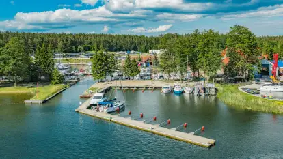 Apartamenty Marina Piaski - zdjęcie 17