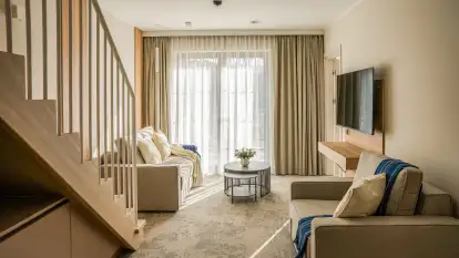 Apartamenty Marina Piaski - zdjęcie 32