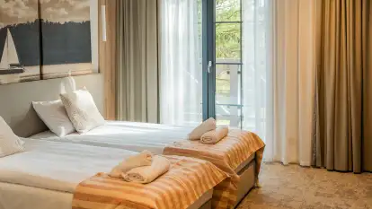 Apartamenty Marina Piaski - zdjęcie 2
