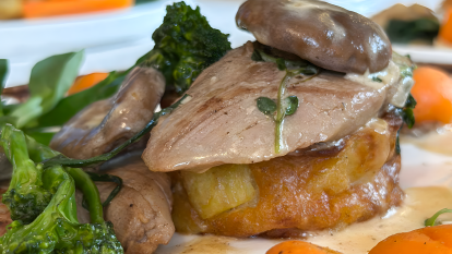 Restauracja Żeglarska w Hotelu Robert's Port**** - zdjęcie 20
