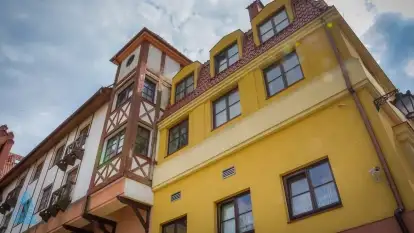 A3 Apartamenty w Mikołajkach - zdjęcie 12