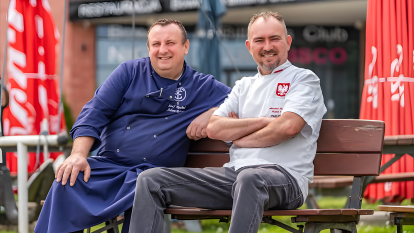Restauracja Żeglarska w Hotelu Robert's Port**** - zdjęcie 25