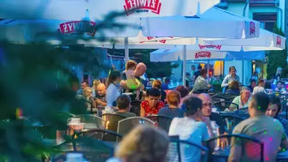 Restauracja Żeglarska w Hotelu Robert's Port**** - zdjęcie 29