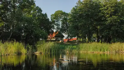 Restauracja Kuhnort – Dziewiszewo - zdjęcie 6