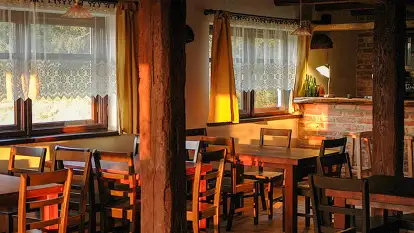 Restauracja Kuhnort - zdjęcie 3