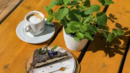 Tawerna Cicha Woda Ukta - zdjęcie 19