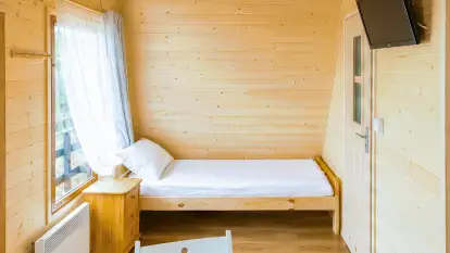 Stanica Wodna PTTK Ukta - zdjęcie 18