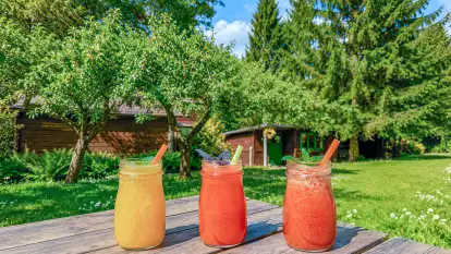 Stanica Wodna PTTK Ukta - zdjęcie 53
