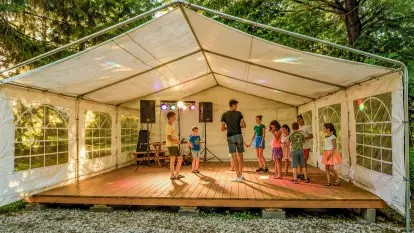 Stanica Wodna PTTK Ukta - zdjęcie 23