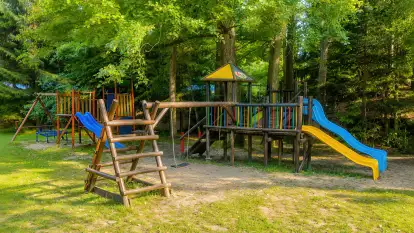 Stanica Wodna PTTK Ukta - zdjęcie 37
