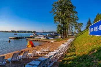 Domki w Robert`s Port **** - zdjęcie 4