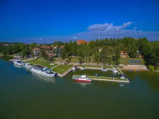 Domki w Robert`s Port **** - zdjęcie 9