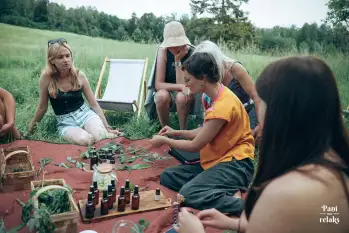 Dusza Mazur – zapachowe skarby - zdjęcie 5
