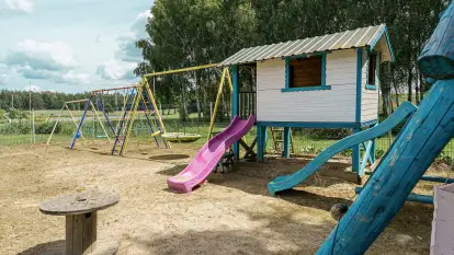 Brzozowe Siedlisko - zdjęcie 30