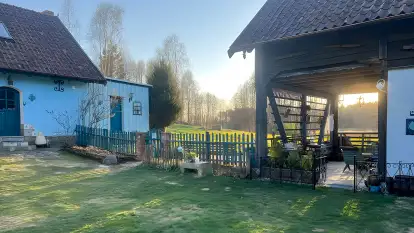 Pensjonat Pod Tulipanem  - zdjęcie 1