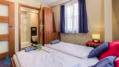 A3 Apartamenty w Mikołajkach - zdjęcie 4