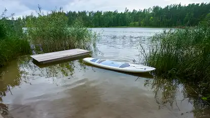 Pensjonat Pod Tulipanem  - zdjęcie 15