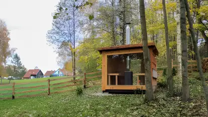 Pensjonat Pod Tulipanem  - zdjęcie 19