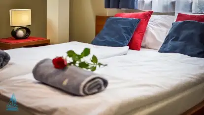 A3 Apartamenty w Mikołajkach - zdjęcie 1