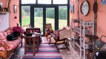 Domek na Górce - zdjęcie 10