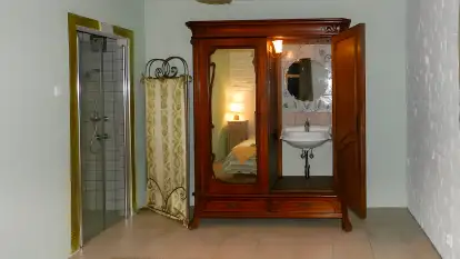 Domek na Górce - zdjęcie 12