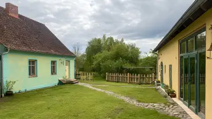 Domek na Górce - zdjęcie 26