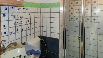 Domek na Górce - zdjęcie 13