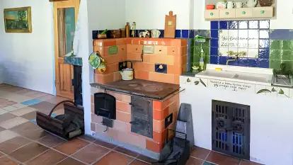 Domek na Górce - zdjęcie 2