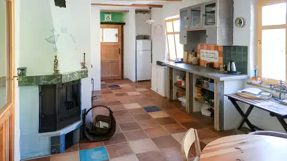 Domek na Górce - zdjęcie 15