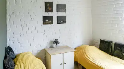 Domek na Górce - zdjęcie 16