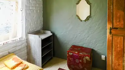 Domek na Górce - zdjęcie 17