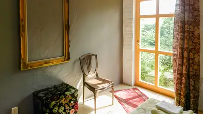Domek na Górce - zdjęcie 20