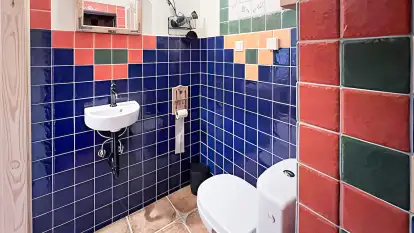 Domek na Górce - zdjęcie 21