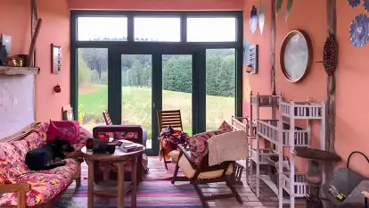 Domek na Górce - zdjęcie 29