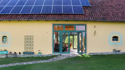 Domek na Górce - zdjęcie 27