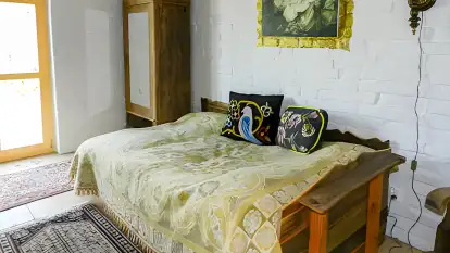 Domek na górce - zdjęcie 3
