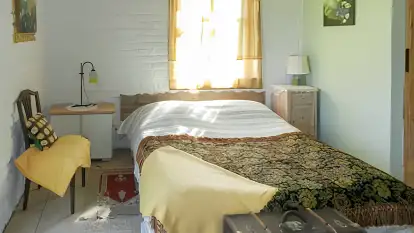 Domek na Górce - zdjęcie 23
