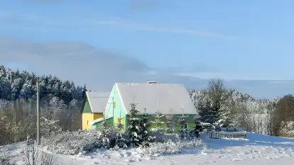 Domek na Górce - zdjęcie 4