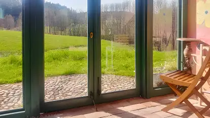 Domek na Górce - zdjęcie 28
