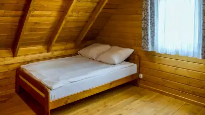 WJM Bogaczewo - domki letniskowe - zdjęcie 8