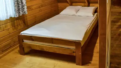WJM Bogaczewo - domki letniskowe - zdjęcie 14