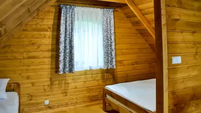 WJM Bogaczewo - domki letniskowe - zdjęcie 15