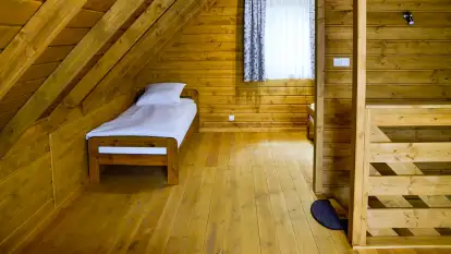 WJM Bogaczewo - domki letniskowe - zdjęcie 17