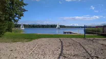WJM Bogaczewo - domki letniskowe - zdjęcie 27