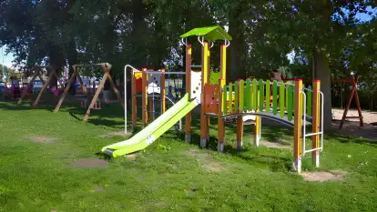WJM Bogaczewo - domki letniskowe - zdjęcie 28