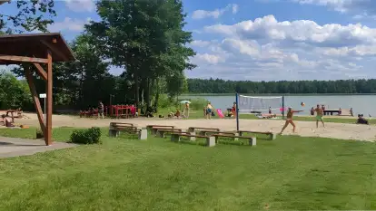 WJM Bogaczewo - domki letniskowe - zdjęcie 3