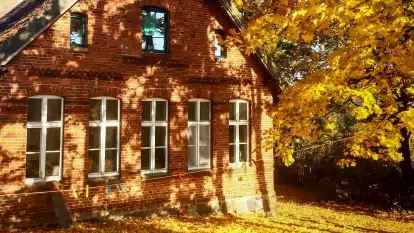 Stara Szkoła Nad Jeziorem - zdjęcie 8