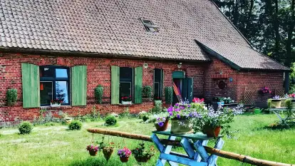Stara Szkoła Nad Jeziorem - zdjęcie 1