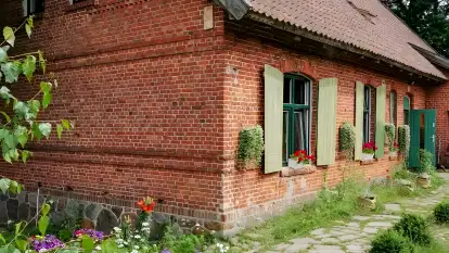 Stara Szkoła Nad Jeziorem - zdjęcie 7